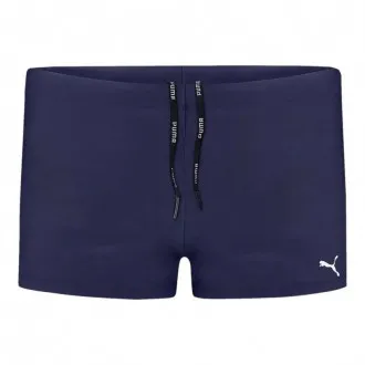 Sunga Boxer Puma Marinho