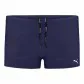 Sunga Boxer Puma Marinho