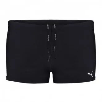 Sunga Boxer Puma Preta