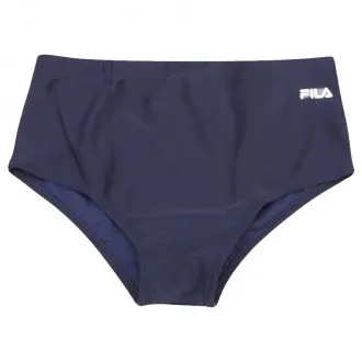 Sunga Fila Basic 15 Marinho