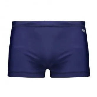 Sunga Fila Boxer II Marinho