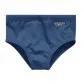 Sunga Infantil Speedo Solid 12cm Marinho