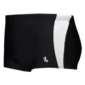 Sunga Lupo Sport Pajuca Preta