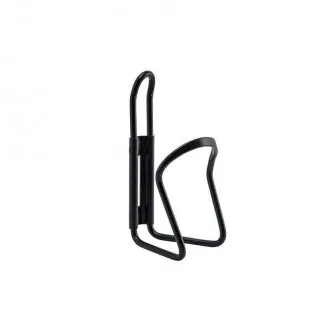 Suporte com Garrafa TSW Alumínio Preto