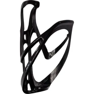 Suporte com Garrafa TSW Nylon Preto
