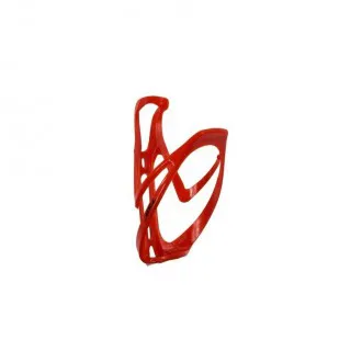 Suporte com Garrafa TSW Nylon Vermelho