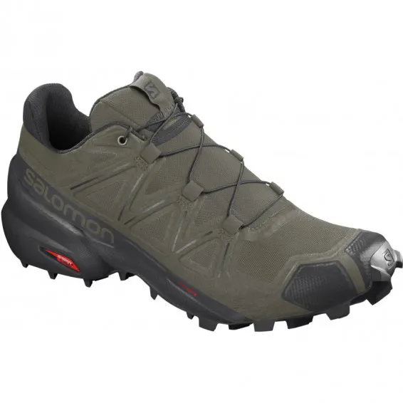 Tenis shop corrida salomon
