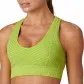 Top Lupo Sport AF Arrastão Verde - Feminino