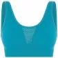 Top Lupo Sport AF Attack II Azul - Feminino