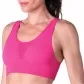Top Lupo Sport AF Attack II Rosa - Feminino