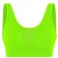 Top Lupo Sport AF Attack II Verde - Feminino