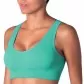 Top Lupo Sport AF Basic Bojo Preto - Feminino