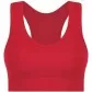 Top Lupo Sport AF Basic Bojo Preto - Feminino