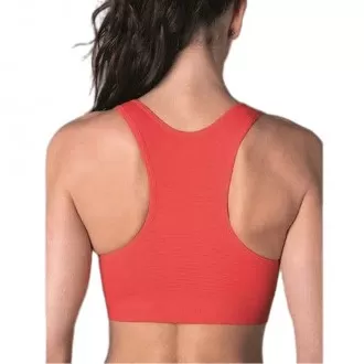 Top Lupo Sport AF Basic Bojo Vermelho - Feminino
