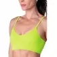Top Lupo Sport AF Basic Bojo Preto - Feminino