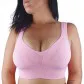 Top Lupo Sport AF Basic Azul - Feminino