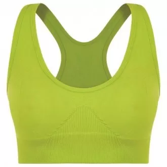 Top Lupo Sport AF Challenge VB Verde - Feminino