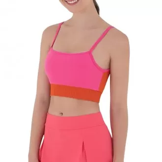 Top Lupo Sport AF D Colors II Rosa - Feminino