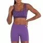 Top Lupo Sport AF Animal+Double Verde Aqua - Feminino