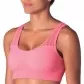 Top Lupo Sport AF Energy Raschel Preto - Feminino