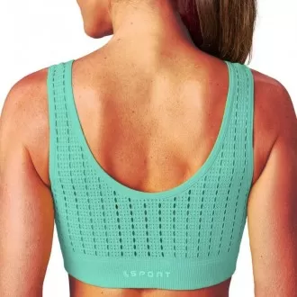 Top Lupo Sport AF Energy Raschel Verde - Feminino