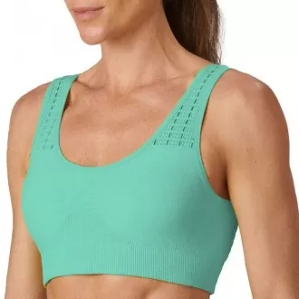 Top Lupo Sport AF Energy Raschel Verde - Feminino