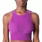 Top Lupo Sport AF Intense Raschel Verde Aqua - Feminino