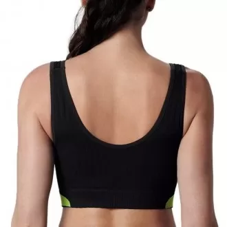 Top Lupo Sport AF Mescla Print II Grafite - Feminino