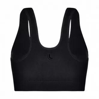 Top Lupo Sport AF Strong Bojo Preto - Feminino