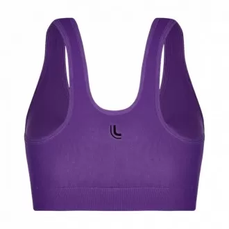 Top Lupo Sport AF Strong Bojo Roxo - Feminino