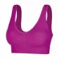 Top Lupo Sport AF Strong Bojo Preto - Feminino