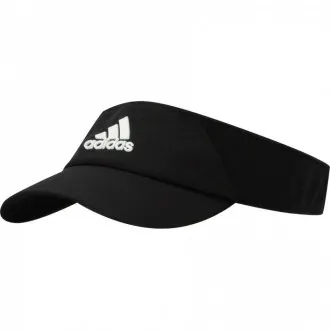 Viseira Adidas Aeroready HD Preta